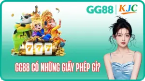 Giấy Phép GG88: PAGCOR & Isle of Man Có Thật Không?