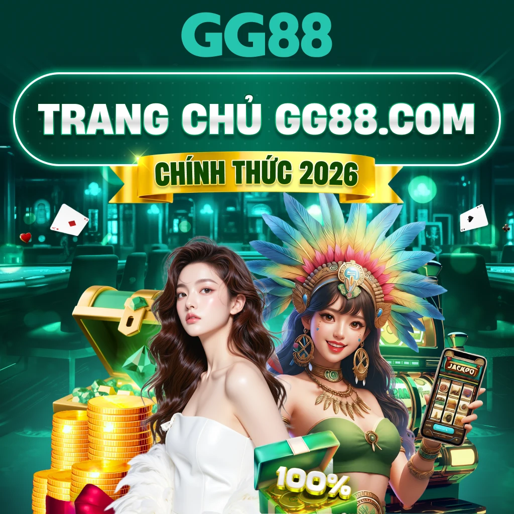 GG88 trang chủ chính thức – link GG88.com mới nhất 2026